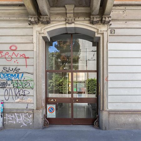 Porta Romana Comfy Apartment Μιλάνο Εξωτερικό φωτογραφία