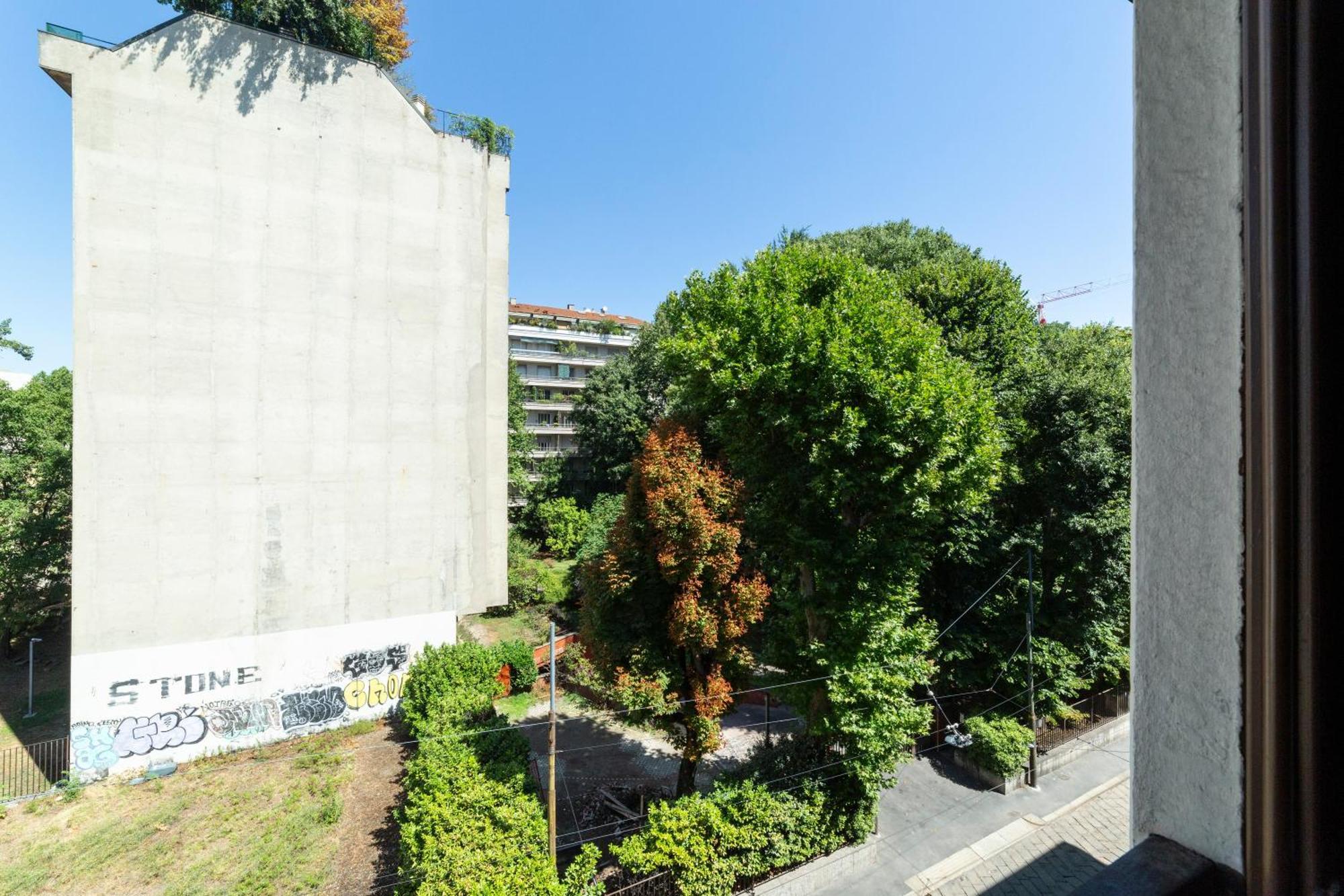 Porta Romana Comfy Apartment Μιλάνο Εξωτερικό φωτογραφία