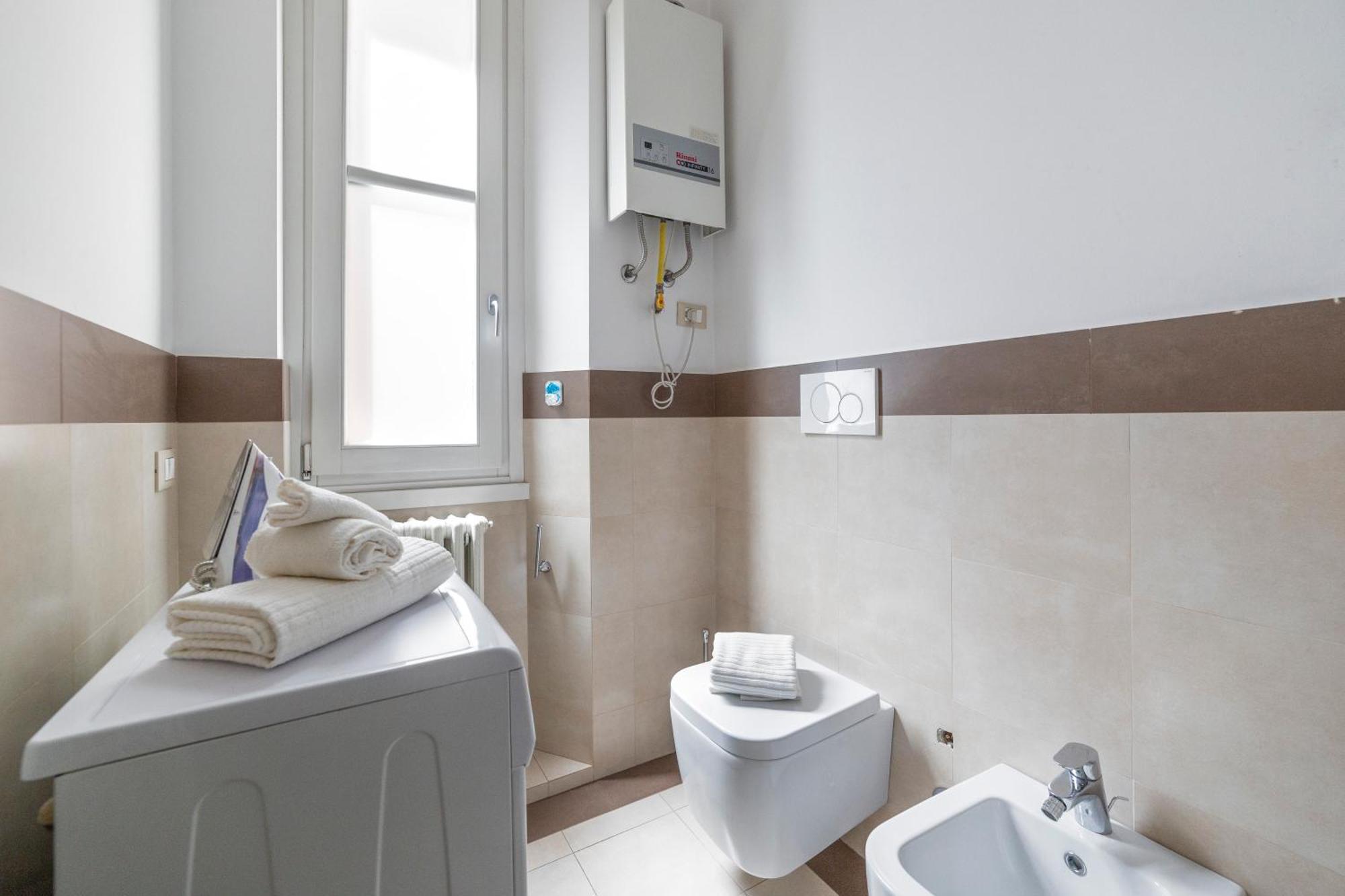 Porta Romana Comfy Apartment Μιλάνο Εξωτερικό φωτογραφία