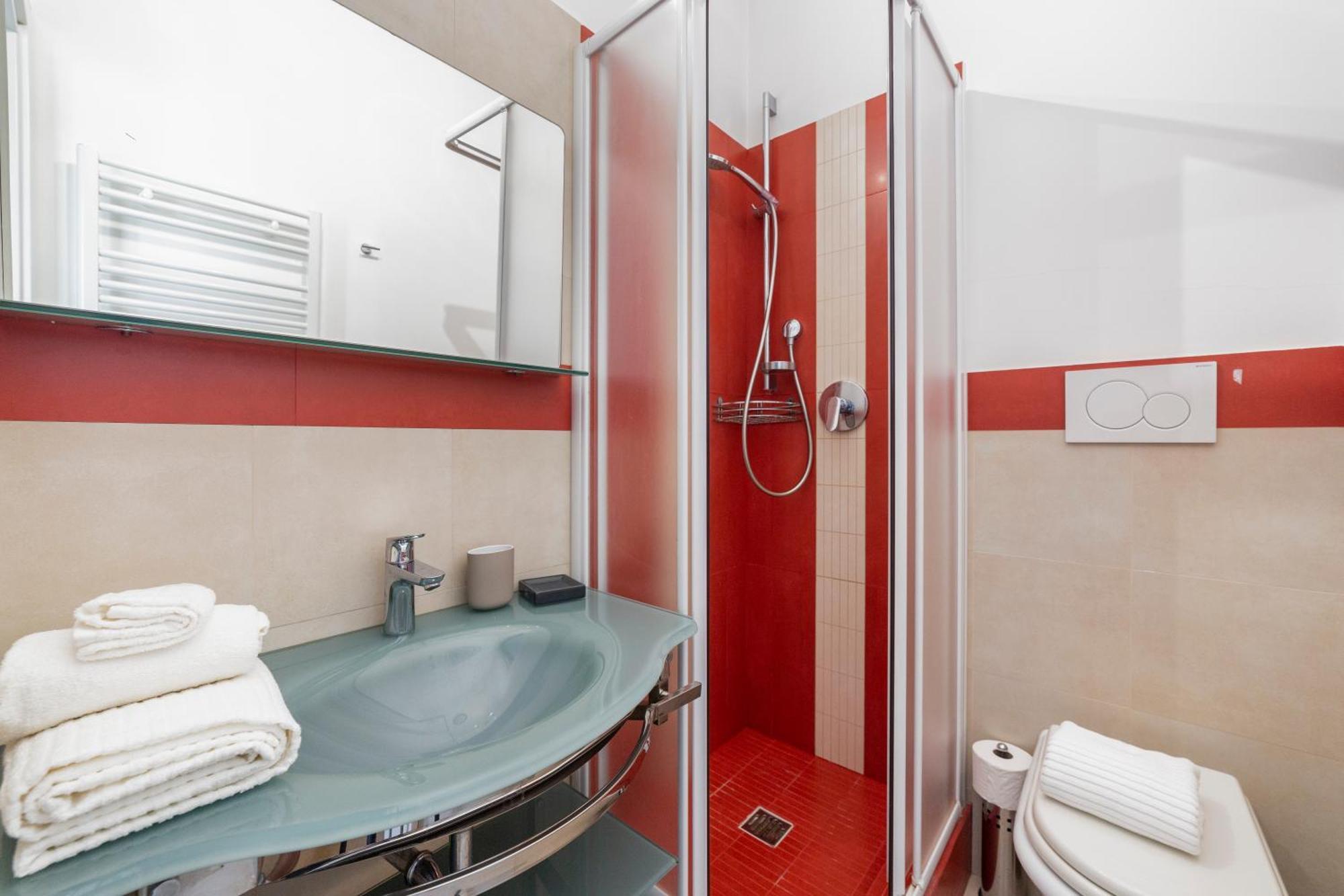 Porta Romana Comfy Apartment Μιλάνο Εξωτερικό φωτογραφία