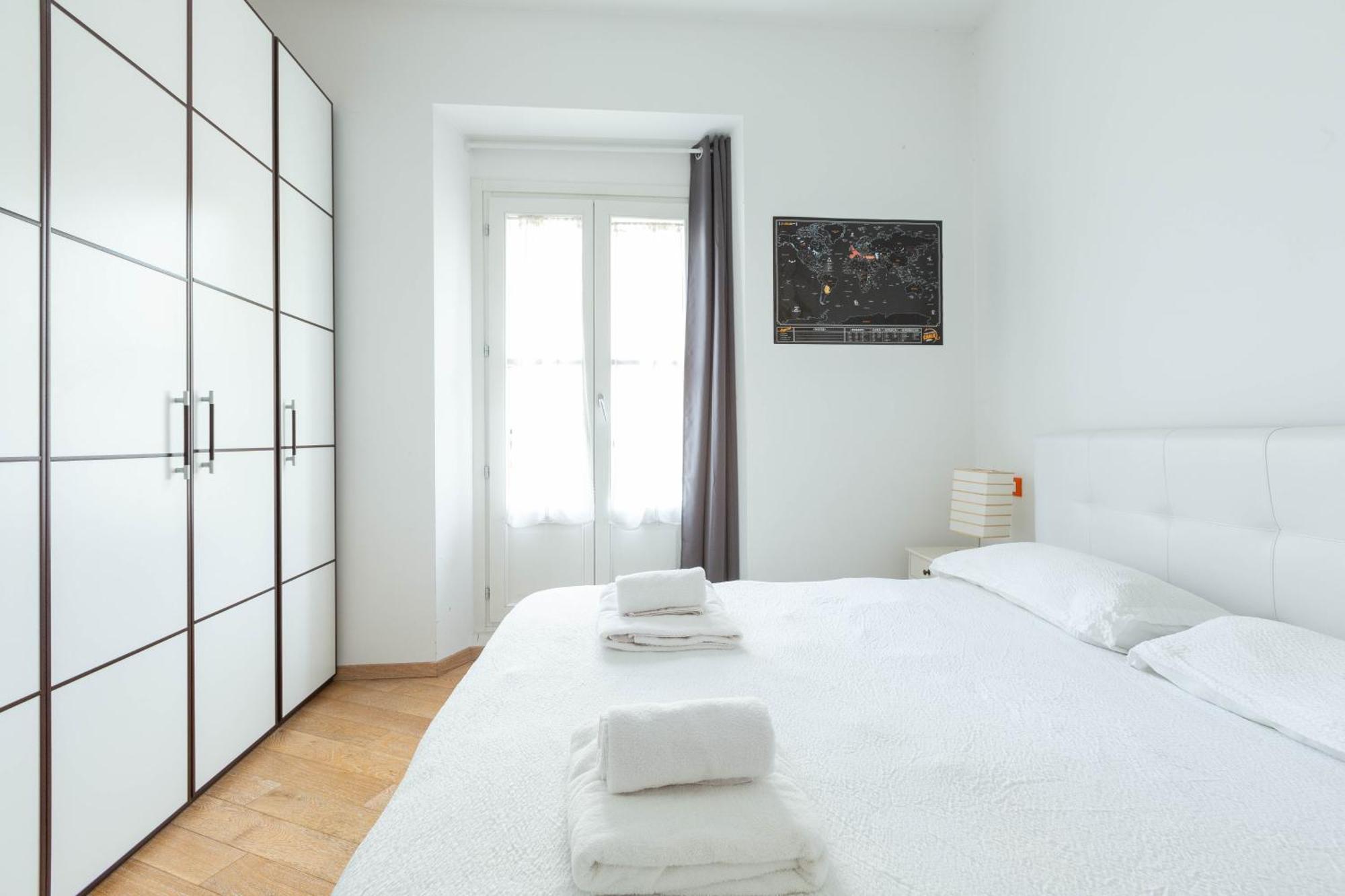 Porta Romana Comfy Apartment Μιλάνο Εξωτερικό φωτογραφία