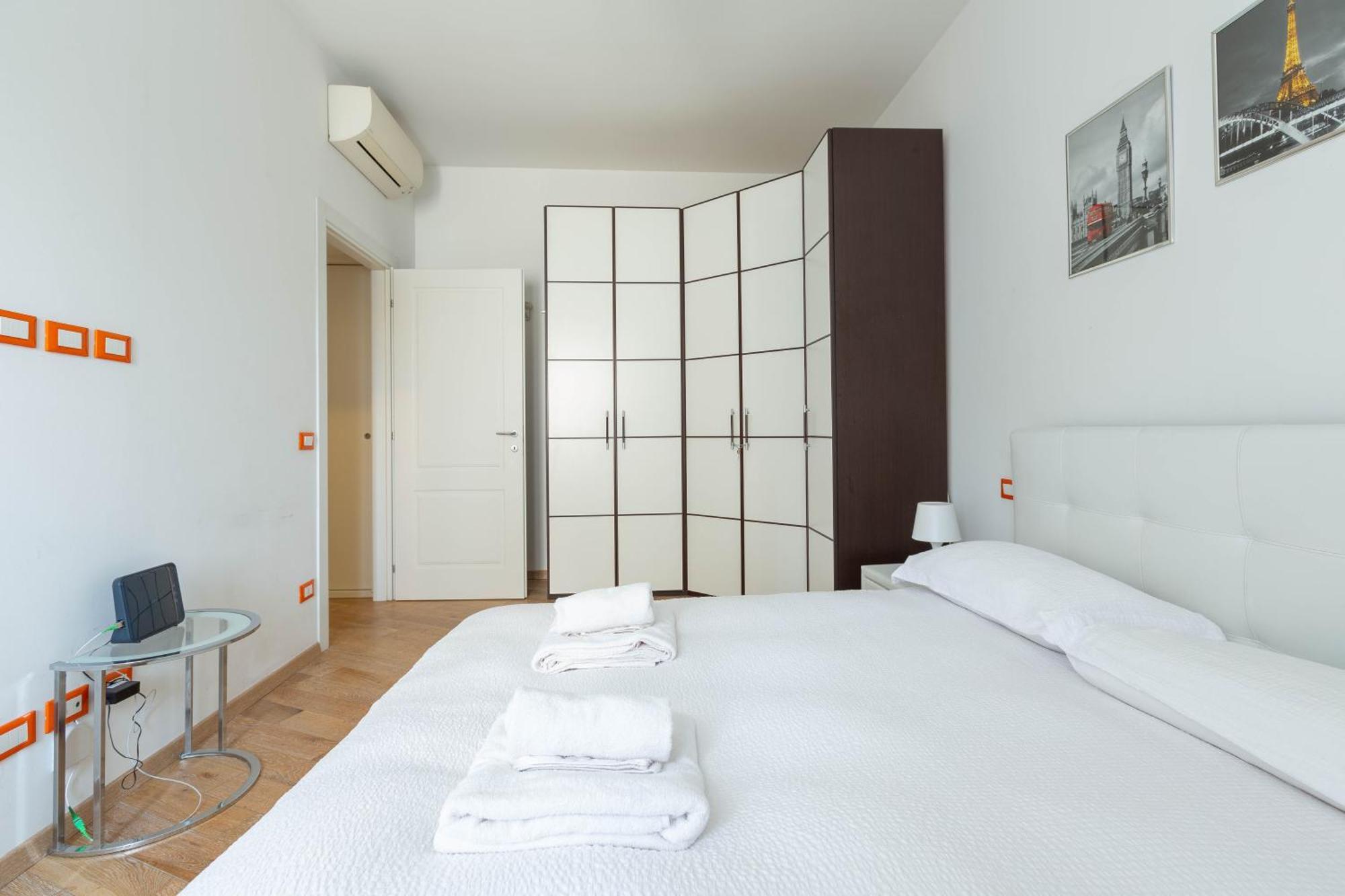 Porta Romana Comfy Apartment Μιλάνο Εξωτερικό φωτογραφία