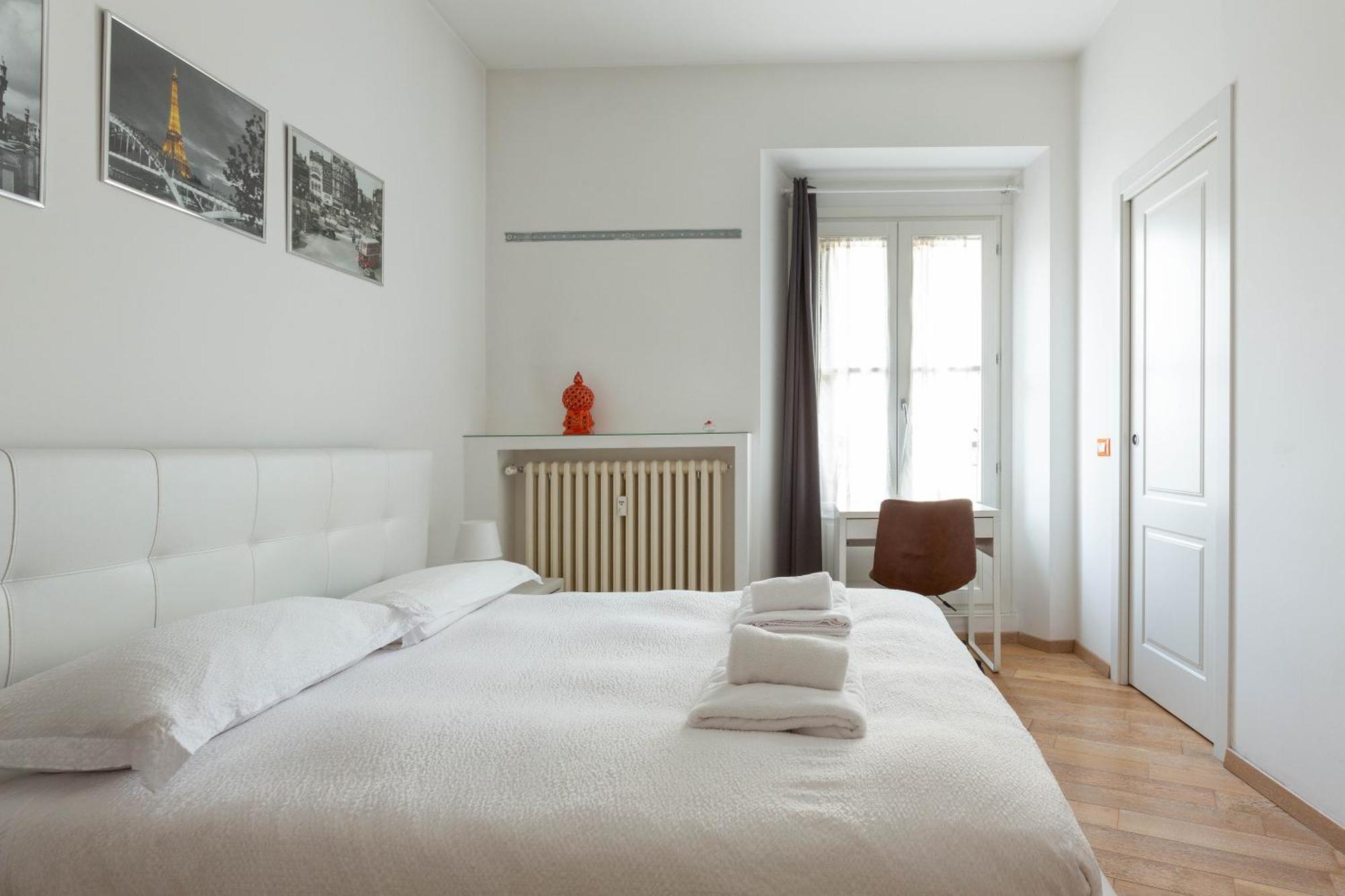 Porta Romana Comfy Apartment Μιλάνο Εξωτερικό φωτογραφία