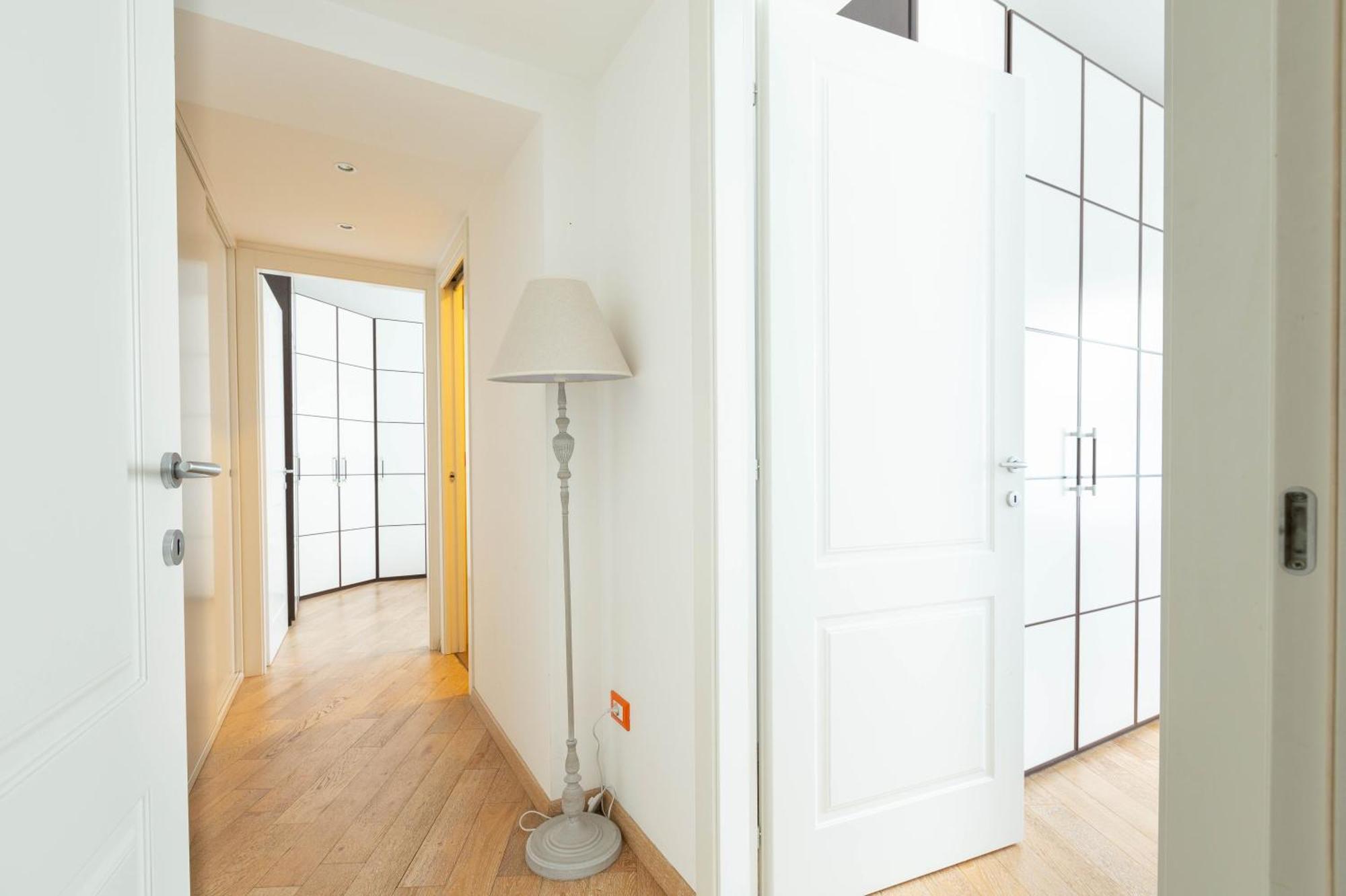 Porta Romana Comfy Apartment Μιλάνο Εξωτερικό φωτογραφία