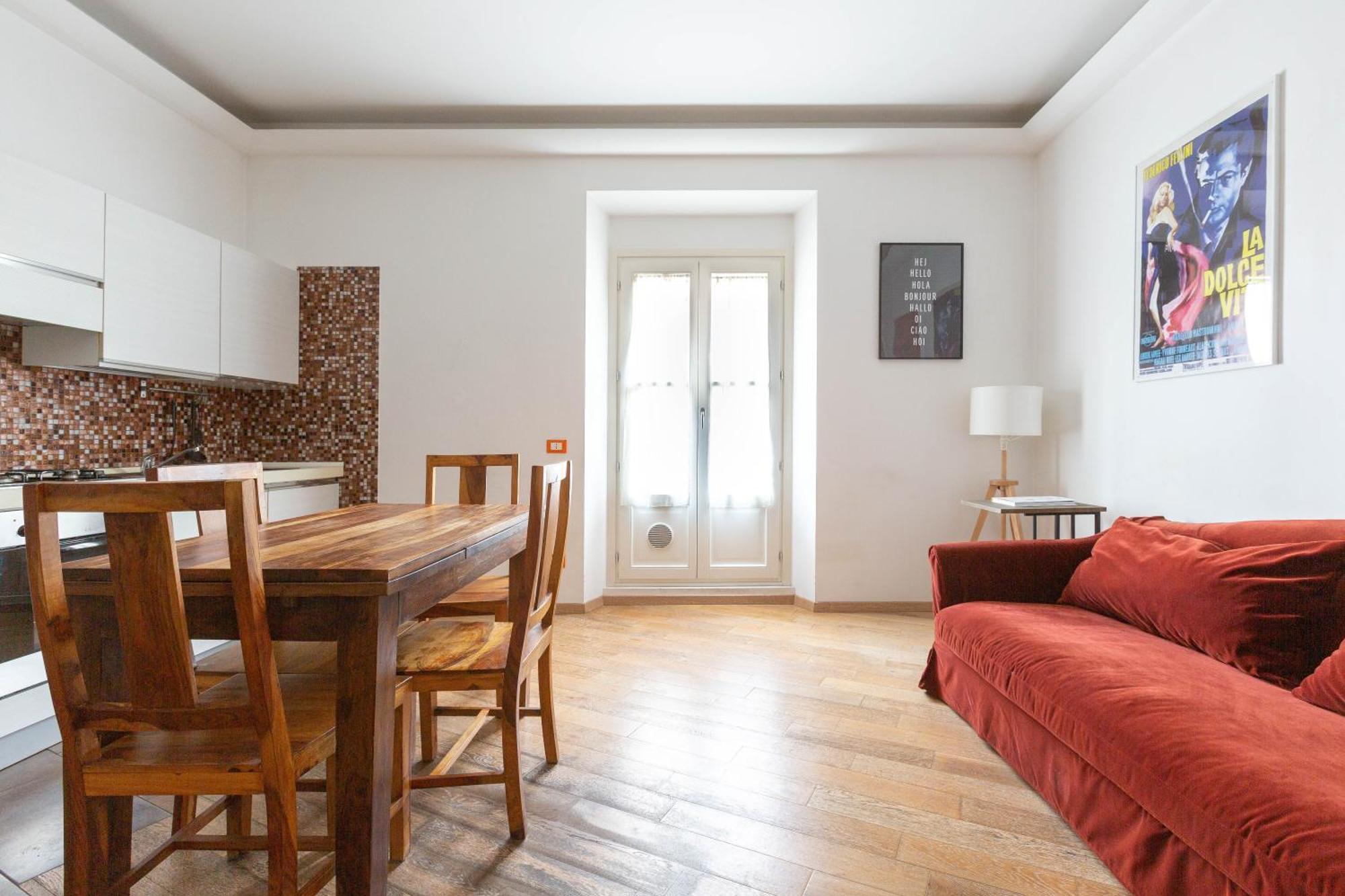 Porta Romana Comfy Apartment Μιλάνο Εξωτερικό φωτογραφία