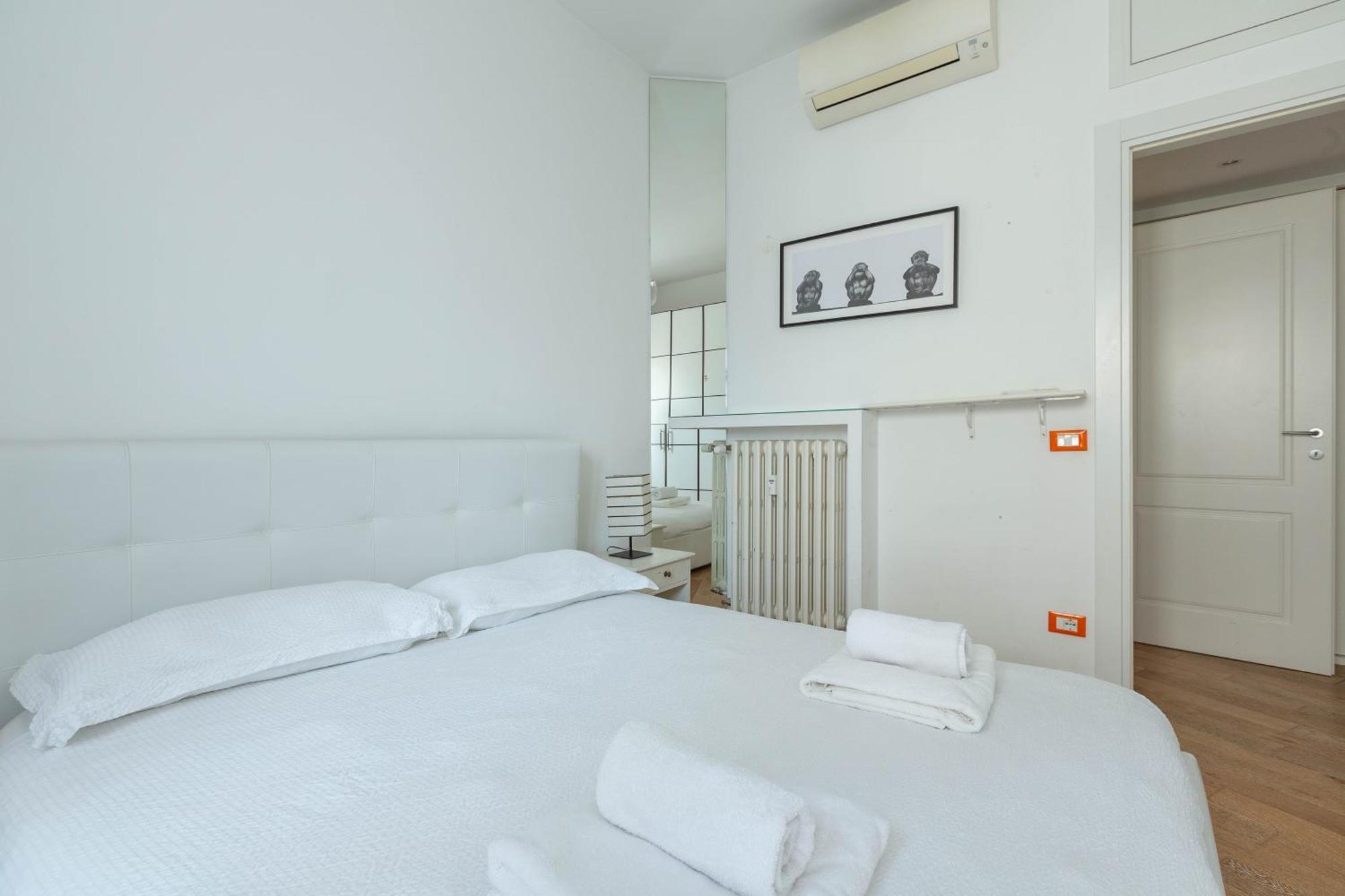 Porta Romana Comfy Apartment Μιλάνο Εξωτερικό φωτογραφία