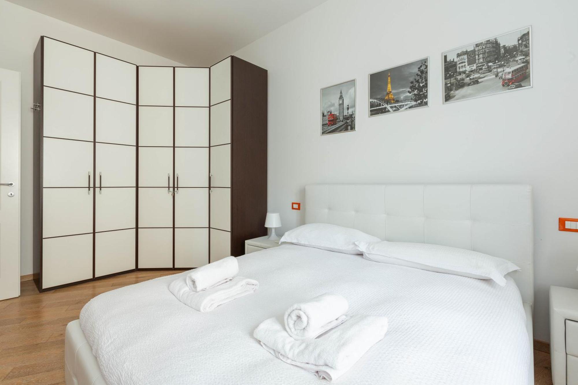 Porta Romana Comfy Apartment Μιλάνο Εξωτερικό φωτογραφία